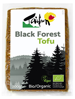Taifun - Black Forest Tofu