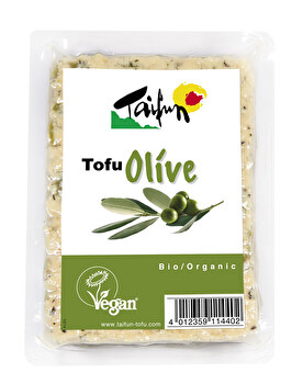 Taifun - Tofu Olive
