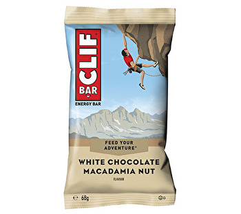 CLIF BAR - °White Chocolate Macadamia° Energieriegel
