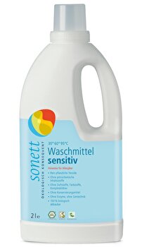 Sonett - Flüssigwaschmittel Sensitiv