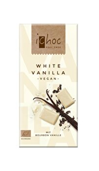 iChoc - White Vanilla
