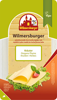 Wilmersburger - Scheiben Kräuter