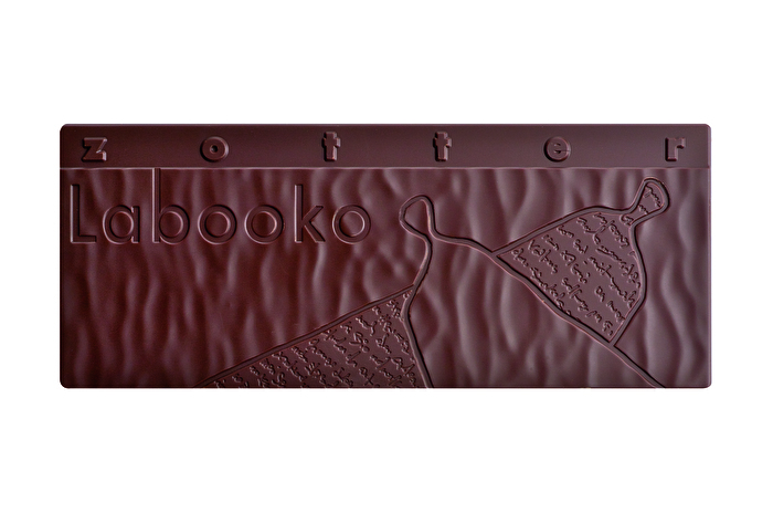 Labooko Glücksstücke von Zotter günstig bei kokku-online.de kaufen.