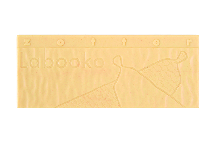 Labooko Glücksstücke von Zotter günstig bei kokku-online.de kaufen.