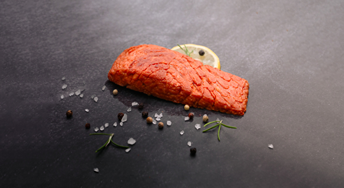 THE FILET - inspired by Salmon von Revo Foods jetzt günstig bei kokku-online.de kaufen!