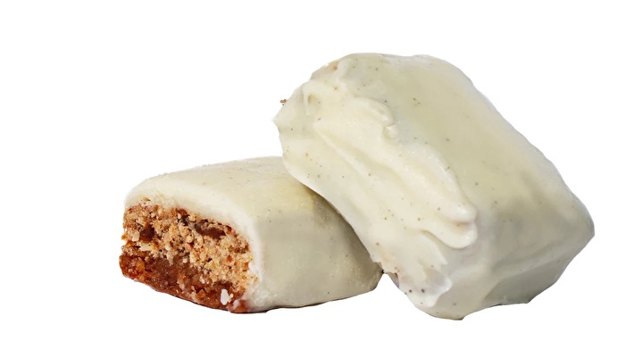 °sweeter than your ex° Mandel-Kokosnuss-Riegel von treatfuls jetzt günstig bei kokku-online.de kaufen.