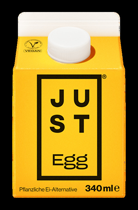 JUST Egg - veganes Rührei bei kokku