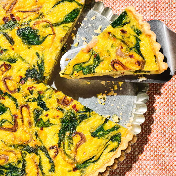 JUST Egg - veganes Rührei bei kokku