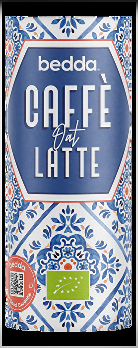 Wir finden, Sommer ohne Eiskaffee ist wie Baden ohne Wasser! Bedda findet das wohl auch, deswegen kommt hier der Caffe Oat Latte, der sich mit hoher Wahrscheinlichkeit schon bald zu Deinem liebsten Sommergetränk mausern könnte!