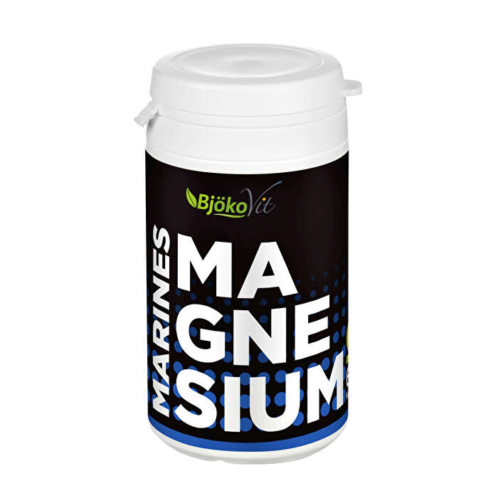 Das marine Magnesium von Bjökovit jetzt bei kokku kaufen