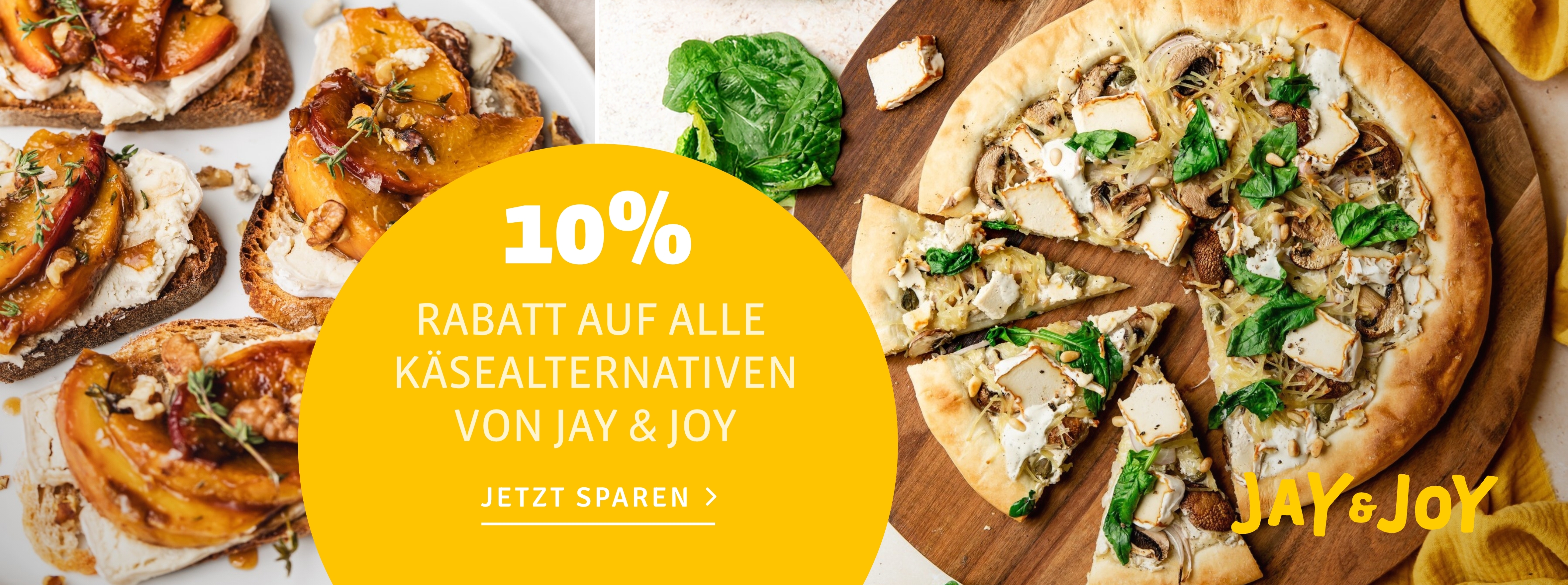10% auf alles von Jay & Joy bei kokku-online.de