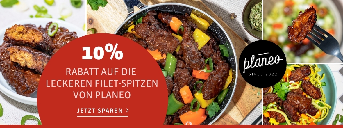 10% auf planeo Filet-Spitzen bei kokku-online.de