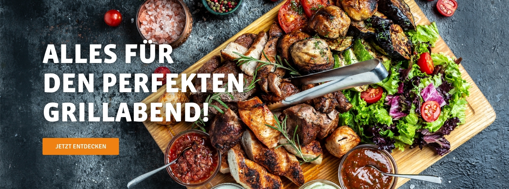 Entdecke alles für den perfekten veganen Grillmoment bei kokku-online.de